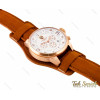 ساعت پورشه کرنوگراف سه موتوره مردانه مدل Porsche-3042-G