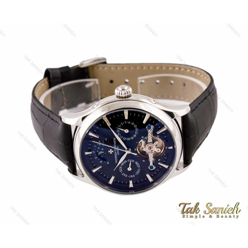 ساعت مچی اتوماتیک واشرون کونستانتین مردانه مدل Vacheron-3043-G