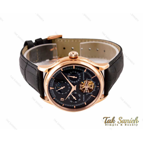 ساعت اتوماتیک مردانه واشرون کنستانتین مدل Vacheron-3044-G ساعت اتوماتیک مردانه واشرون کنستانتین مدل Vacheron-3044-G