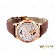 ساعت واشرون کونستانتین اتوماتیک مردانه مدل Vacheron-3045-G ساعت واشرون کونستانتین اتوماتیک مردانه مدل Vacheron-3045-G