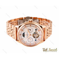 ساعت مچی واشرون کونستانتین توربیلن مردانه مدل Vacheron-3046-G ساعت مچی واشرون کونستانتین توربیلن مردانه مدل Vacheron-3046-G