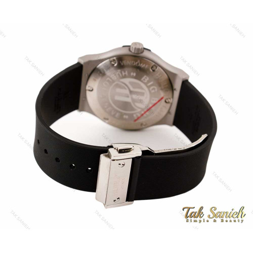 ساعت هابلوت تک موتوره مردانه مدل Hublot-3051-G ساعت هابلوت تک موتوره مردانه مدل Hublot-3051-G