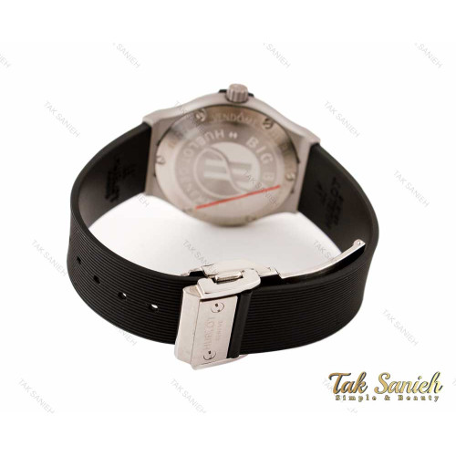 ساعت هابلوت تک موتوره زنانه مدل Hublot-3053-L ساعت هابلوت تک موتوره زنانه مدل Hublot-3053-L