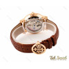 ساعت مچی پتک فیلیپ اسکلتون مردانه مدل Patek-3056-G