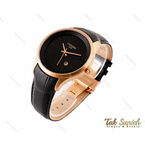 ساعت مچی سیتیزن VIP مردانه مدل Citizen-3058-G