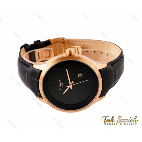 ساعت مچی سیتیزن VIP مردانه مدل Citizen-3058-G
