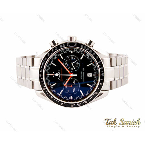ساعت امگا SpeedMaster مردانه مدل Omega-3064-G ساعت امگا SpeedMaster مردانه مدل Omega-3064-G