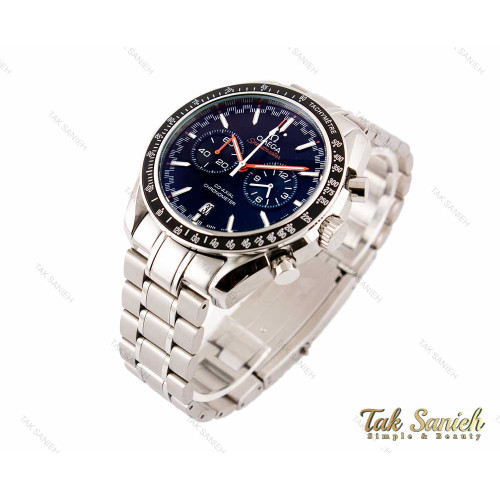 ساعت امگا SpeedMaster مردانه مدل Omega-3064-G ساعت امگا SpeedMaster مردانه مدل Omega-3064-G