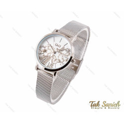 ساعت مچی کیوکیو زنانه مدل QQ-3069-L
