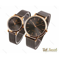 ساعت مچی ست کیو اند کیو مدل QQ-3073-S