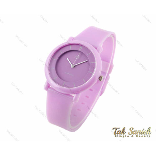 ساعت کیو اند کیو زنانه مدل QQ-3076-L ساعت کیو اند کیو زنانه مدل QQ-3076-L