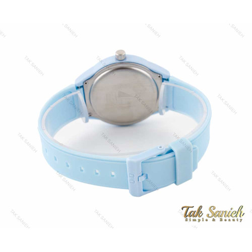 ساعت کیو اند کیو مردانه مدل QQ-3078-G