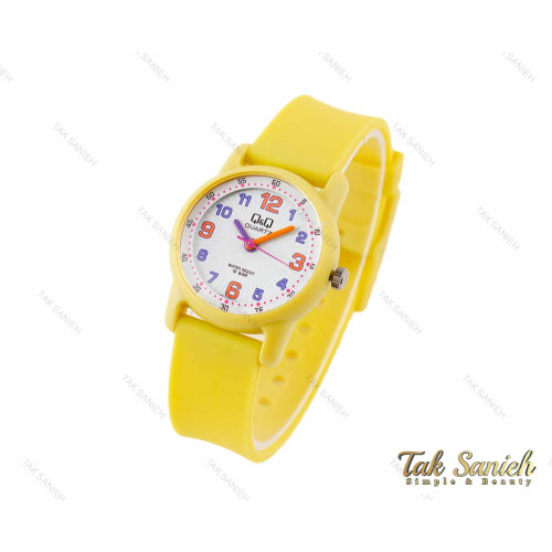 ساعت مچی بچگانه کیو اند کیو مدل QQ-3086-K ساعت مچی بچگانه کیو اند کیو مدل QQ-3086-K