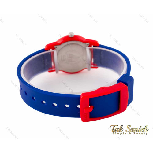 ساعت مچی پسرانه دخترانه کیوکیو مدل QQ-3088-K
