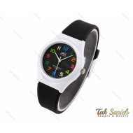 ساعت اسپرت کیوکیو زنانه مدل QQ-3091-L