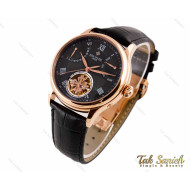 ساعت مچی اتوماتیک مردانه پاتک فیلیپ مدل Patek-3105-G