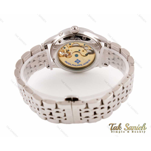 ساعت مچی اتوماتیک پاتک فیلیپ مردانه مدل Patek-3107-G ساعت مچی اتوماتیک پاتک فیلیپ مردانه مدل Patek-3107-G