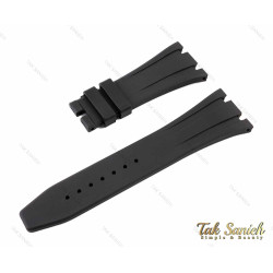 بند چرمی ساعت مچی اودمار پیگه مدل Audemars-Strap-2972-G