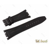 بند ساعت اودمار پیگه چرمی مردانه مدل Audemars-Strap-2973-G بند ساعت اودمار پیگه چرمی مردانه مدل Audemars-Strap-2973-G
