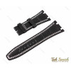 بند ساعت اودمار پیگه چرمی مردانه مدل Audemars-Strap-2973-G بند ساعت اودمار پیگه چرمی مردانه مدل Audemars-Strap-2973-G