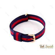 بند ساعت دنیل ولینگتون زنانه مدل Daniel-Strap-3029-L بند ساعت دنیل ولینگتون زنانه مدل Daniel-Strap-3029-L