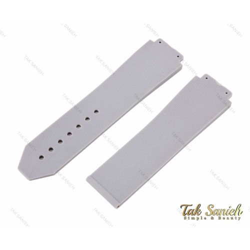 بند پیو ساعت هابلوت مردانه مدل Hublot-Strap-2977-G بند پیو ساعت هابلوت مردانه مدل Hublot-Strap-2977-G