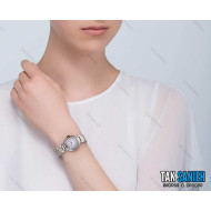 ساعت مچی عقربه ای زنانه کارتیر مدل Cartier-1828-L ساعت مچی عقربه ای زنانه کارتیر مدل Cartier-1828-L