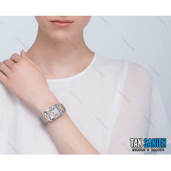 ساعت مچی عقربه ای زنانه کارتیر مدل Cartier-1830-L ساعت مچی عقربه ای زنانه کارتیر مدل Cartier-1830-L