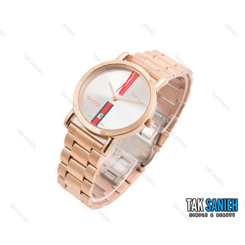ساعت مچی عقربه ای زنانه گوچی مدل Gucci-1840-L ساعت مچی عقربه ای زنانه گوچی مدل Gucci-1840-L