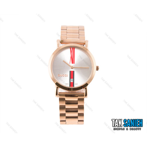 ساعت مچی عقربه ای زنانه گوچی مدل Gucci-1840-L ساعت مچی عقربه ای زنانه گوچی مدل Gucci-1840-L