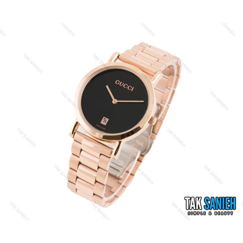 ساعت مچی عقربه ای زنانه گوچی مدل Gucci-1842-L ساعت مچی عقربه ای زنانه گوچی مدل Gucci-1842-L