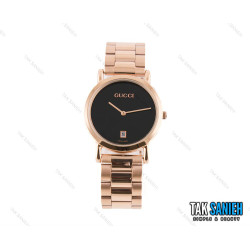 ساعت مچی عقربه ای زنانه گوچی مدل Gucci-1842-L
