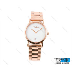 ساعت مچی عقربه ای زنانه گوچی مدل Gucci-1844-L
