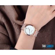 ساعت مچی عقربه ای زنانه گوچی مدل Gucci-1844-L