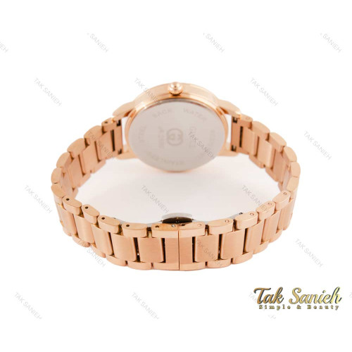 ساعت زنانه گوچی رزگلد مدل Gucci-1919-L ساعت زنانه گوچی رزگلد مدل Gucci-1919-L