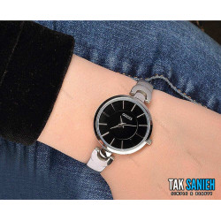 ساعت مچی عقربه ای زنانه گوچی مدل Gucci-1921-L