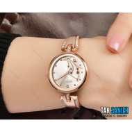 ساعت مچی عقربه ای زنانه گوچی مدل Gucci-1922-L ساعت مچی عقربه ای زنانه گوچی مدل Gucci-1922-L