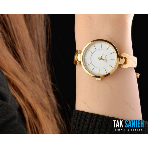 ساعت مچی عقربه ای زنانه گوچی مدل Gucci-1923-L ساعت مچی عقربه ای زنانه گوچی مدل Gucci-1923-L
