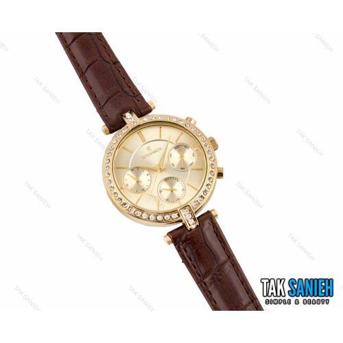 ساعت مچی عقربه ای زنانه رومانسون مدل Romanson-1849-L