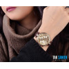 ساعت مچی عقربه ای زنانه رومانسون مدل Romanson-1849-L