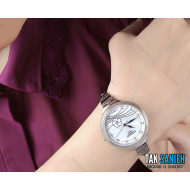 ساعت تیسوت زنانه سیلور Tissot-1854-L